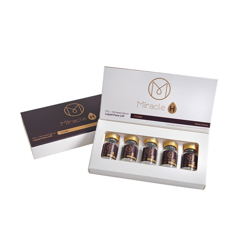 Miracle H-Skin 2ml (5 vials x 2ml) Miracle H-Skin 2ml (5 vials x 2ml)