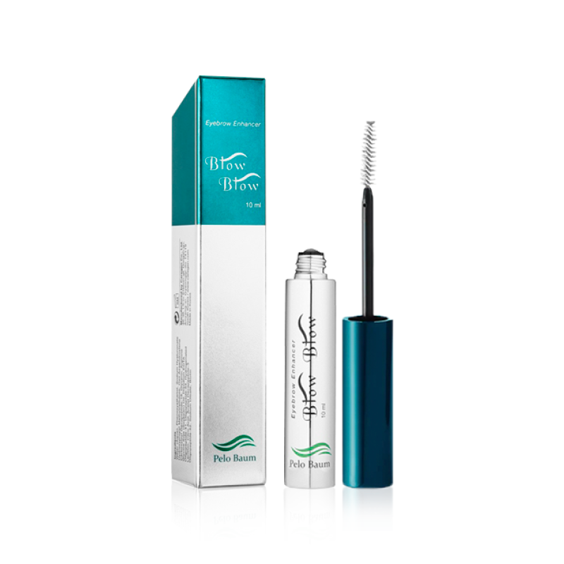 Pelo Baum Brow Brow Eyebrow Enhancer 10ml (1 bottle x 10ml) Pelo Baum Brow Brow Eyebrow Enhancer 10ml (1 bottle x 10ml)